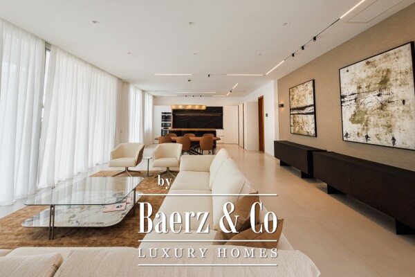 photo 11 Exquisite Newly Built Villa in the Most Prestigious Area of Southern Tenerife