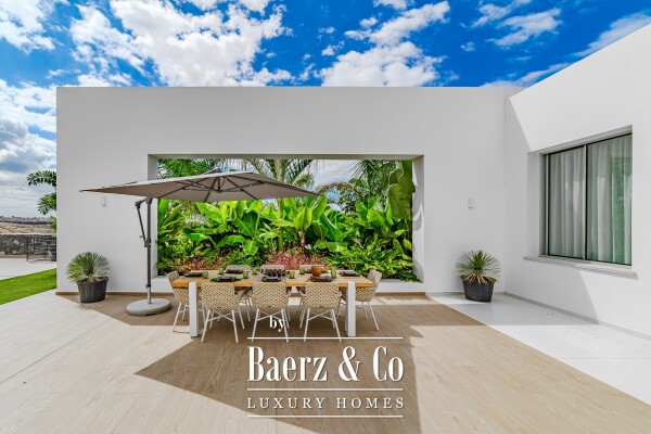 photo 12 Exquisite Newly Built Villa Tenerife south