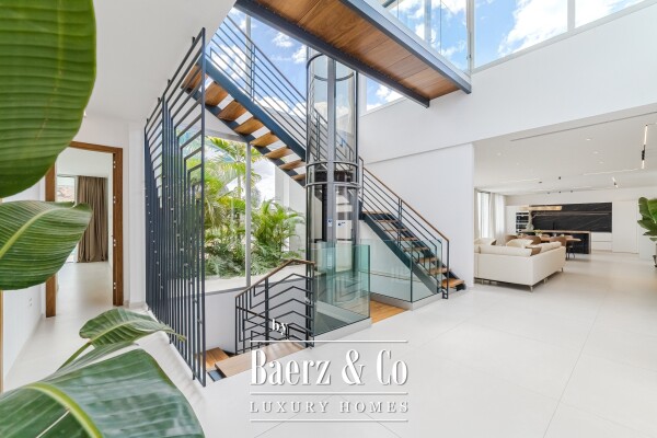 photo 67 Exquisite Newly Built Villa Tenerife south