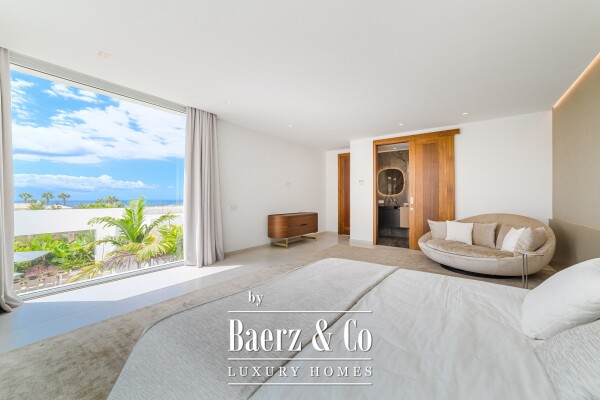 photo 23 Exquisite Newly Built Villa Tenerife south