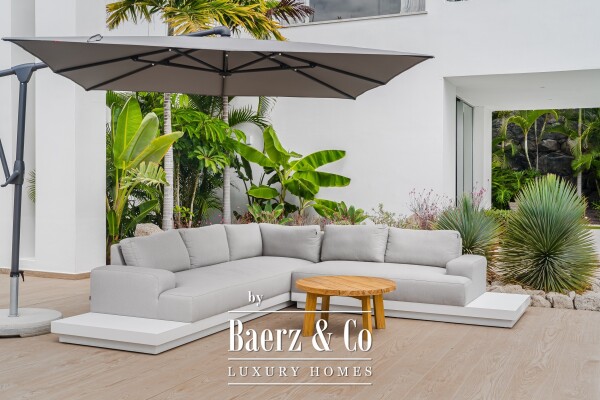 photo 13 Exquisite Newly Built Villa Tenerife south