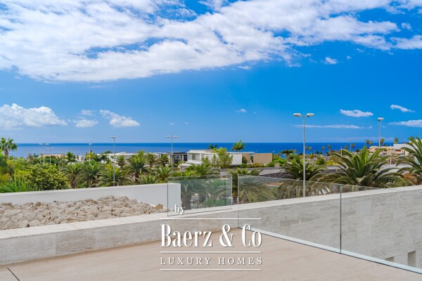 photo 63 Exquisite Newly Built Villa Tenerife south