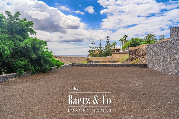 photo 71 Exquisite Newly Built Villa Tenerife south