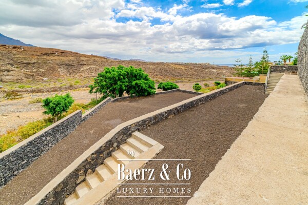 photo 74 Exquisite Newly Built Villa Tenerife south