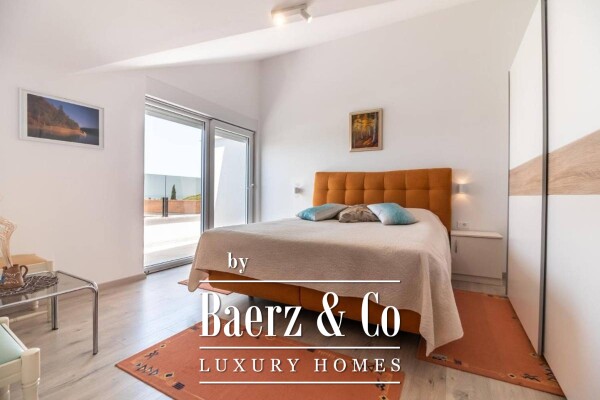 photo 17 Istria, Peroj, apartment house with a beautiful garden and a panoramic view of Brijune