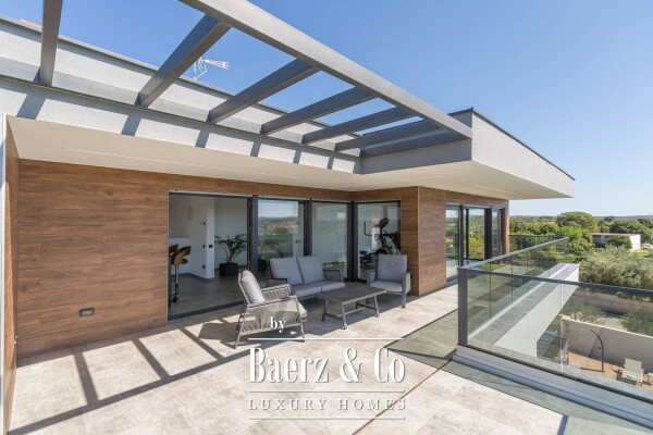 photo 113 Fažana, beautifully designed villa with a view of Brijune