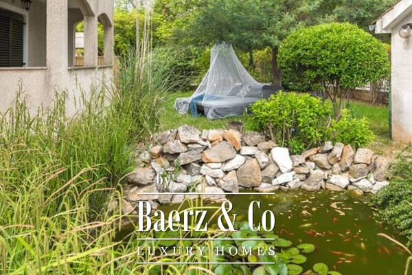 photo 28 Istria, Antonci, a stunning house with 3 apartments, a pool and a sea view