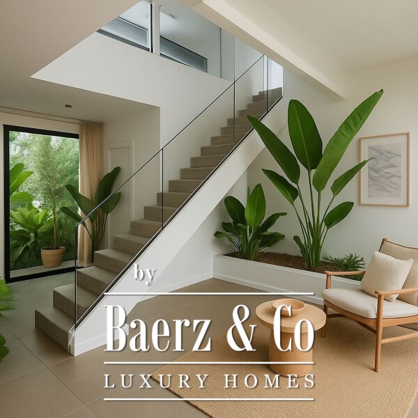 photo 15 Villa in the prestigious Abama resort