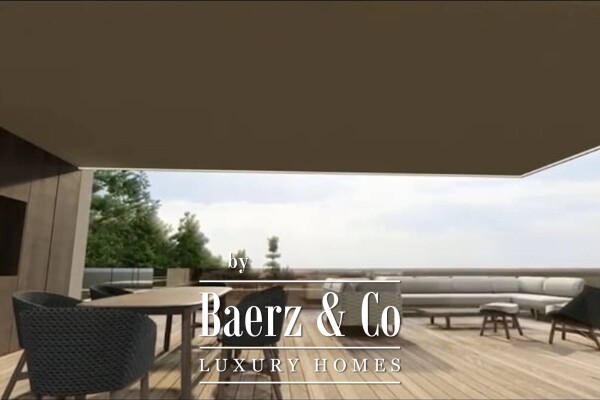 photo 10 Opatija, two-story, three-room apartment with a view of the entire Kvarner, NKP 212.71 m2