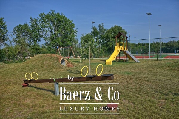 photo 29 Istria, Kanfanar, Stone villa with swimming pool and sports fields