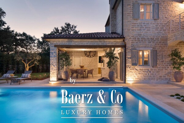 photo 22 Istria, Kanfanar, Stone villa with swimming pool and sports fields