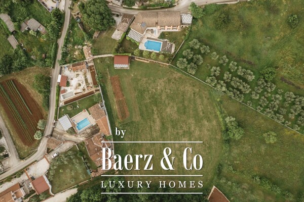 photo 62 Istra, Šorići, luxury and charming Stone House 388m² with heated Pool and Lush Gardens