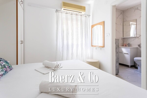 photo 19 Čiovo, Okrug Donji, apartment villa with pool