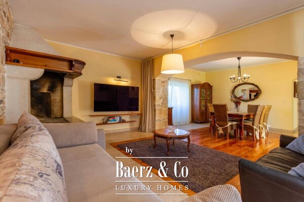 photo 19 Rakalj, beautiful, spacious villa with pool and large garden, NKP 452 m2