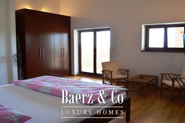 photo 23 Istria, Tinjan, a beautiful stone villa with a swimming pool on a large landscaped garden