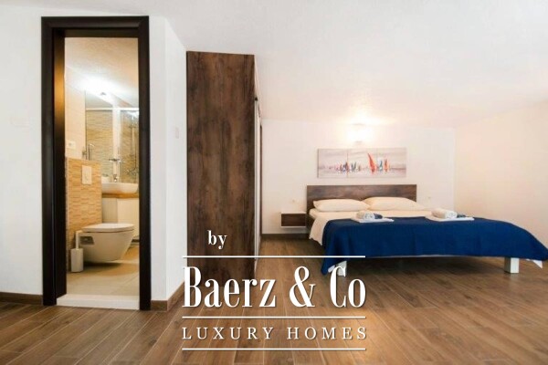 photo 11 Brač, Milna, beautifully decorated property with a wonderful view of the sea