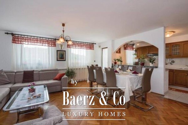 photo 5 Pula, apartment house with a swimming pool on a landscaped garden, 350 m from the sea