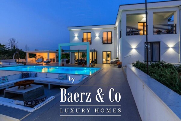 photo 38 Kanfanar, a luxury house with a sea view