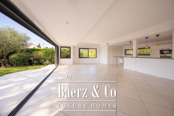 photo 6 Villa located in Mougins