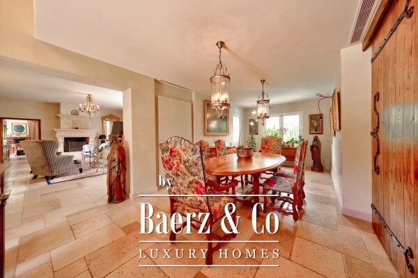 photo 8 Gorgeous property in absolute quiet