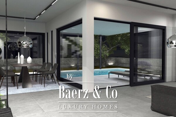 photo 7 Fažana - modern duplex house with swimming pool B, 50 m from the sea, nice sea view, 163.48 m2