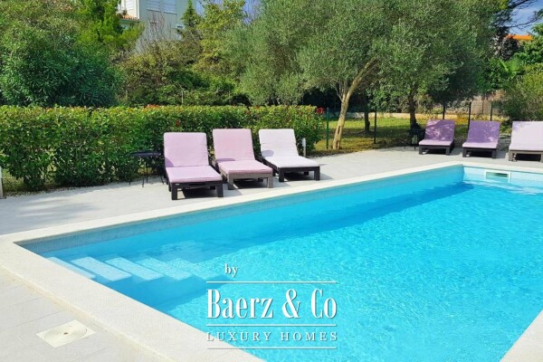 photo 23 Premantura, a house with four apartments and a swimming pool