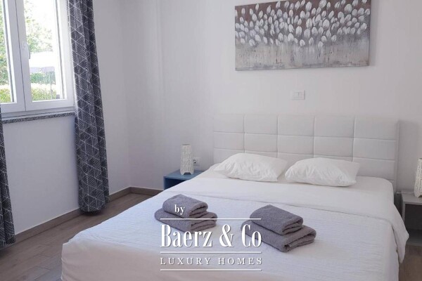 photo 40 Premantura, a house with four apartments and a swimming pool