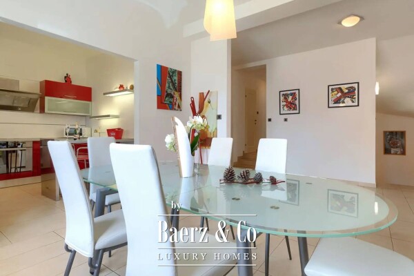 photo 9 Medulin, Pomer, modern detached house NKP 400 m2 with swimming pool near the sea