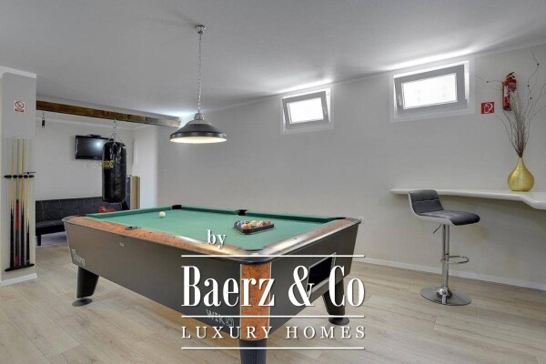 photo 13 Medulin, fully equipped villa, NKP 350m2