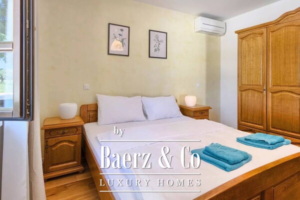 photo 27 Istria, Bale, villa with swimming pool on a 30,000 m2 property in a secluded area