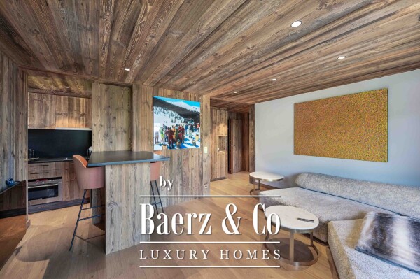 photo 2 TWO ROOM APARTMENT - CALVAIRE AREA - CLOSE TO VILLAGE CENTRE