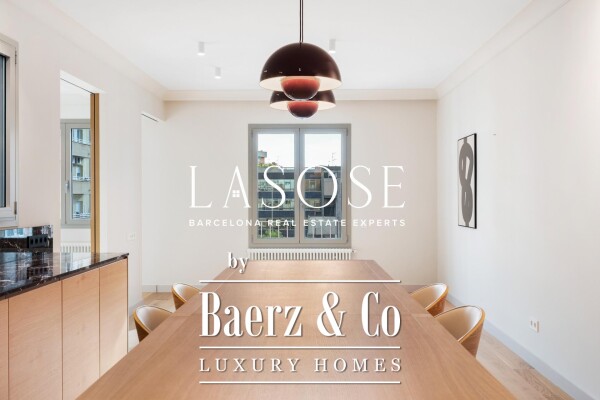 photo 16 Barcelona, Les Corts