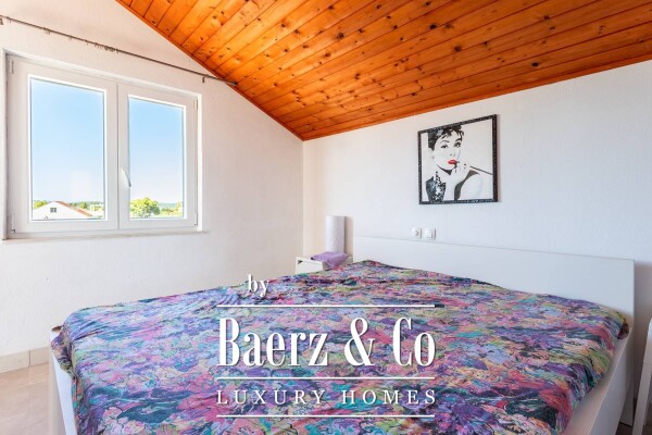 photo 11 Brač, Milna, charming house with sea view, NKP 373 m2