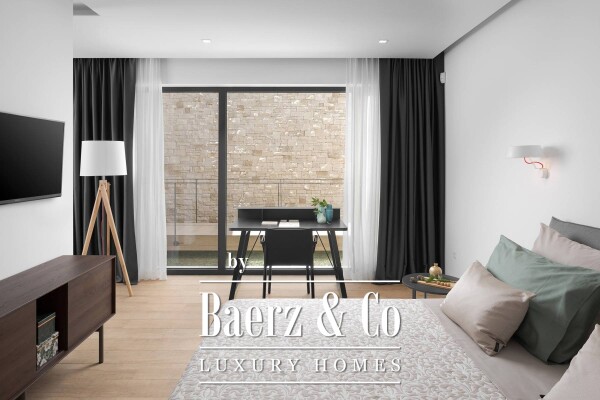 photo 25 Liznjan, an imposing villa with a swimming pool