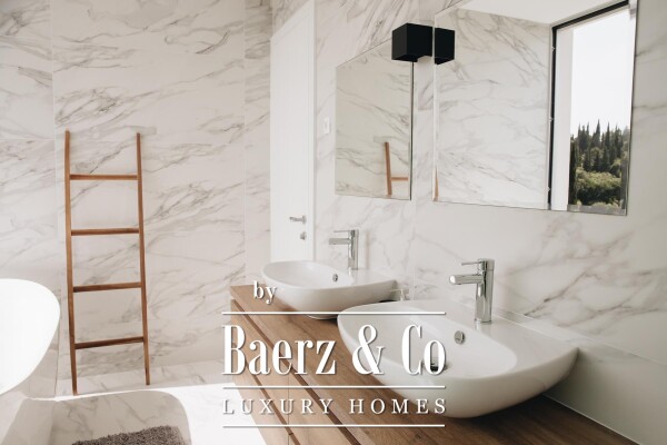 photo 15 Korcula, luxurious family villa with open sea view