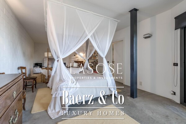 photo 40 Barcelona, Vallvidrera - El Tibidabo i les Planes