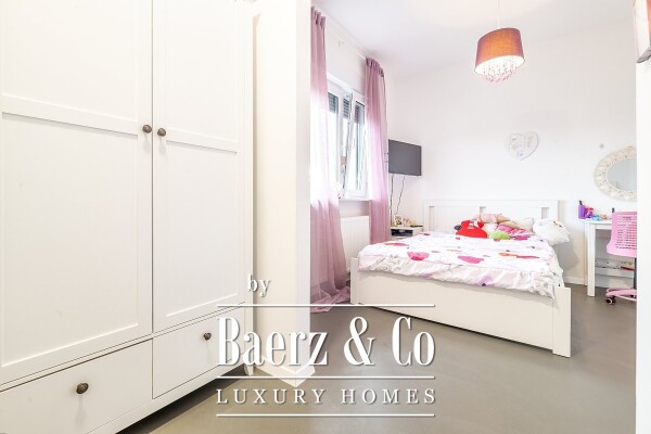 photo 6 Zagreb, Remete, beautiful newly built family villa BRP 366 m2 with pool