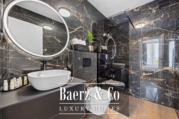 photo 24 Istria, Medulin, beautiful modern semi-detached villa NKP 220m2