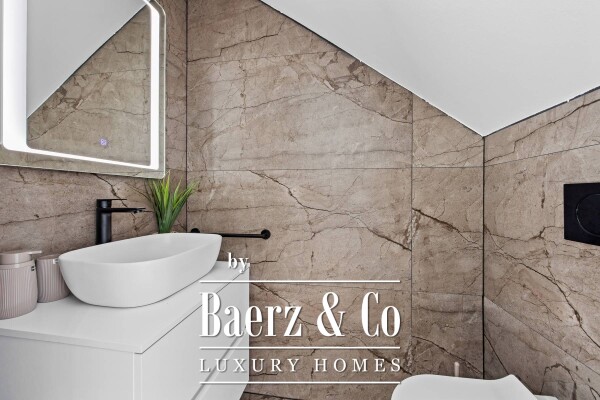 photo 108 Istria, Medulin, beautiful modern semi-detached villa NKP 220m2