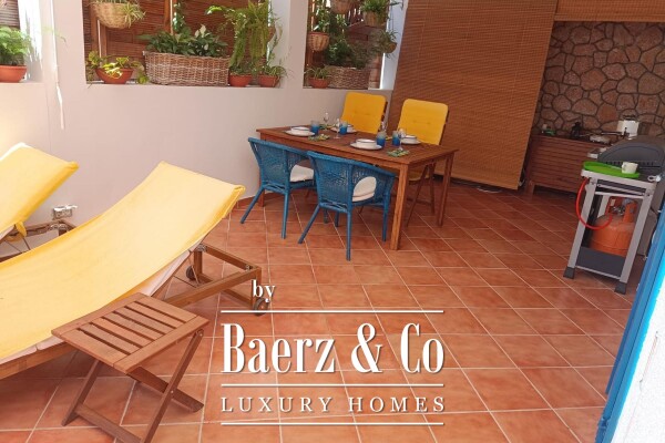 photo 8 Hvar, nice house on the south side of the island, 1st row by the sea