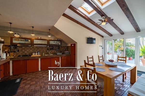 photo 45 Split, Čiovo, modern villa/boutique hotel with 8 apartments, first row to the sea