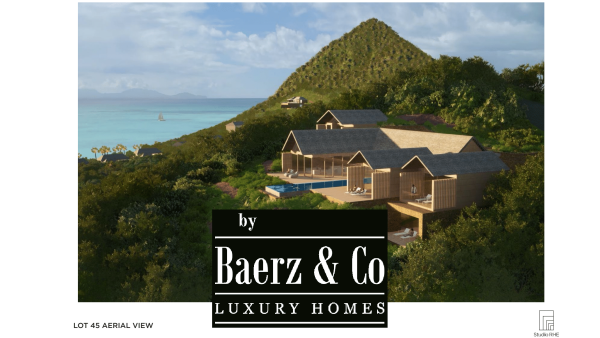 photo 3 Pearns Point Antigua - THE JEWEL OF THE CARIBBEAN - LOTS 38-45 - LOTS 38-45