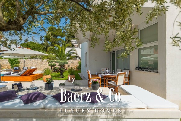 photo 16 Rovinj, Rovinjsko selo - beautiful villa with wellness and swimming pool, 224 m2