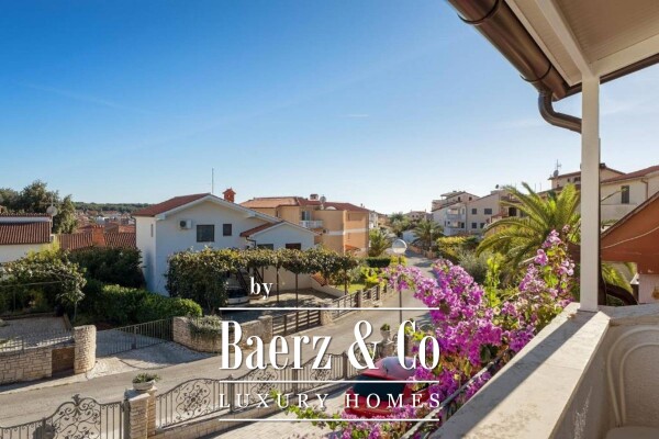 photo 16 Pula, Pješčana Uvala detached house in a great location