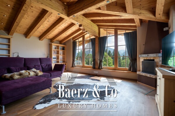 photo 3 Beautiful luxury home in Aurach bei Kitzbühel