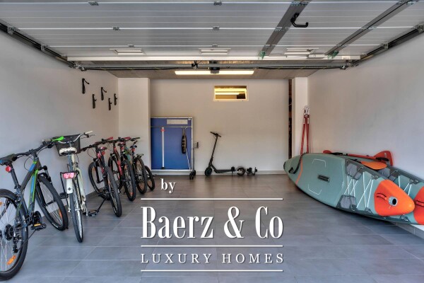 photo 44 Korčula, luxurious modern villa with sea view, unique offer