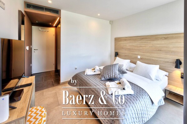 photo 27 Korčula, luxurious modern twin villas with sea view, unique offer