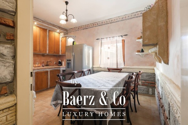 photo 16 Island of Krk, TRIBULJE, enchanting rustic house