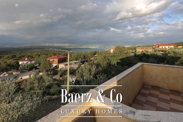 photo 32 Island of Krk, TRIBULJE, enchanting rustic house