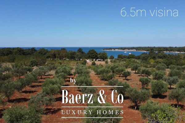 photo 26 Istria, Poreč, luxury villa 400m from the sea